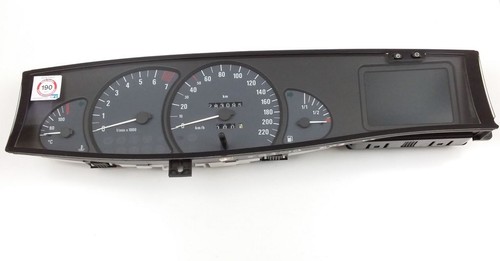 Opel omega 1999 benzin - omega, b2