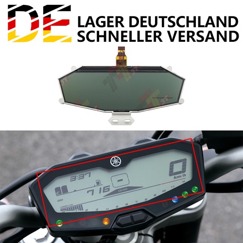 Display für yamaha - display,