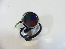 MMB  Cockpit Kombianzeige