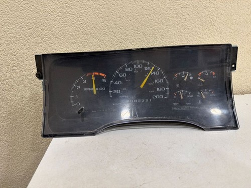 Chevrolet suburban 1995 diesel - suburban,