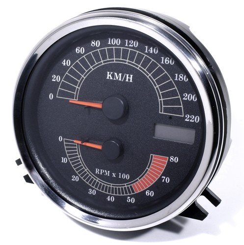 Tacho tourenzähler für - tacho,
