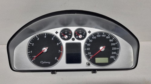 Ford galaxy 2002 benzin - galaxy,