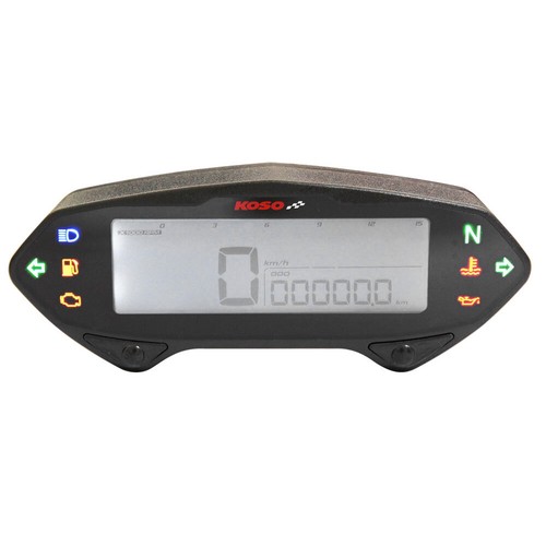 Tachometer tacho db01rn koso - tachometer,