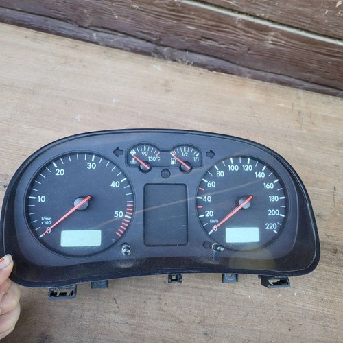 Volkswagen bora 2001 - volkswagen, diesel