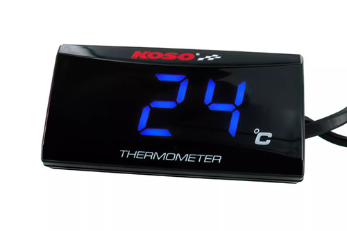 Thermometer koso slim style - thermometer,