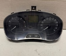 Skoda Fabia Mk2 (5J) 2010