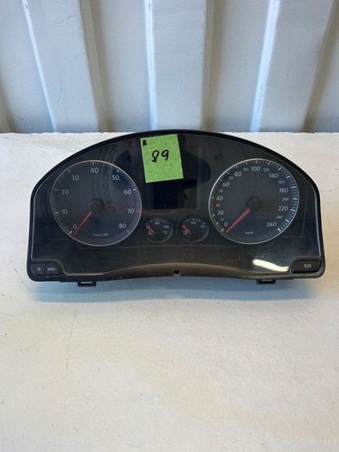 Volkswagen golf 2006 - volkswagen,