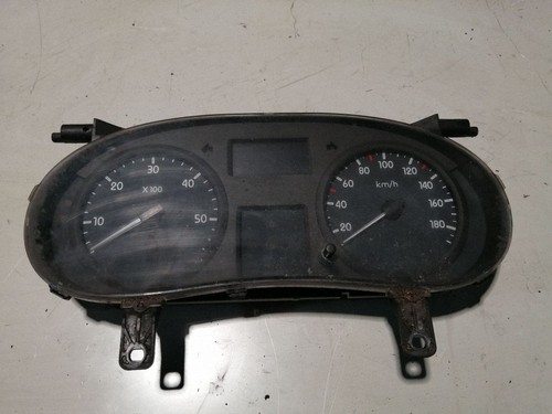 Renault master 2006 diesel - ii,