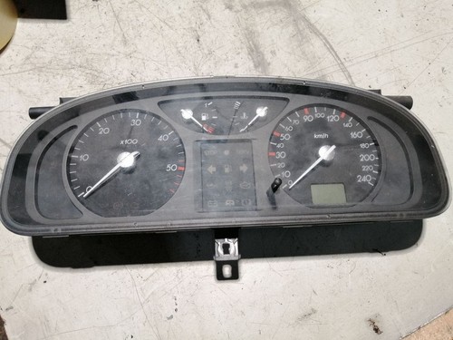 Renault laguna 2002 diesel - ii,