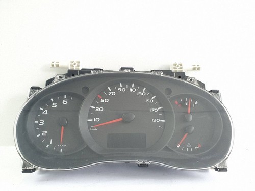 Renault master iii - 2012, diesel