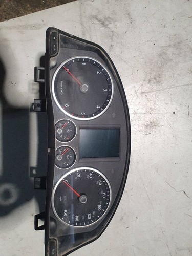 Volkswagen tiguan 2010 diesel - 2010,