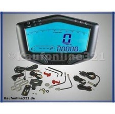 KOSO DB 02R Tacho Tachometer