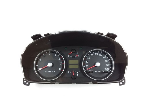 Hyundai getz 2004 benzin - getz,