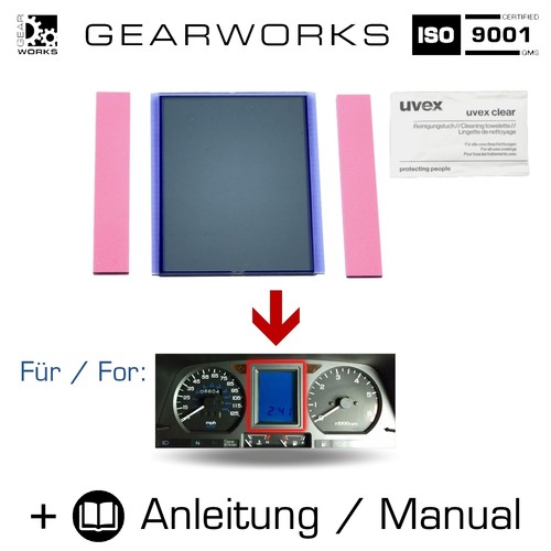 Tacho display für honda - tacho,