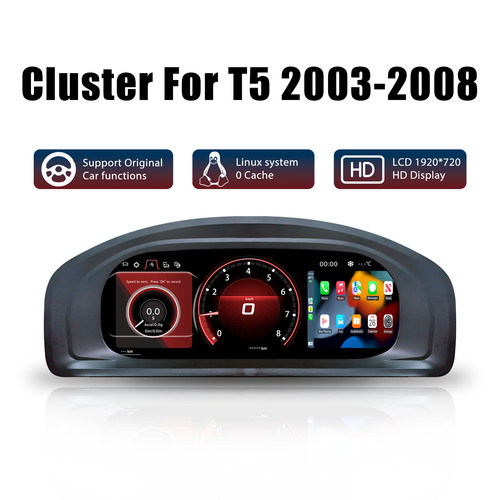 Für transporter 2003 - für, t5