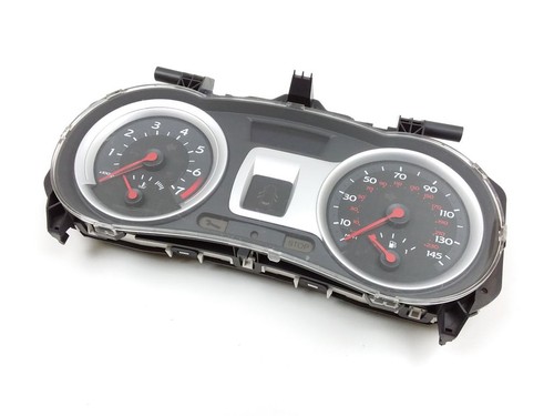Renault clio iii 2006 - renault, benzin