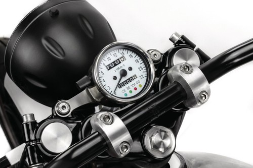 Xs400 xs650 custom - xs650, auf