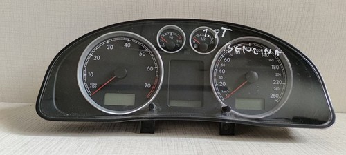 Volkswagen passat 2002 - volkswagen, b5.5