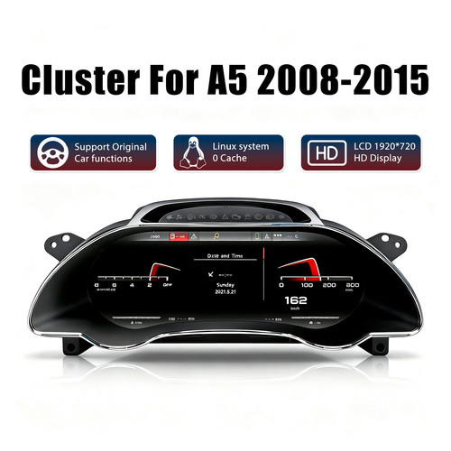 Für audi typ 2008 2016 - audi, 8t