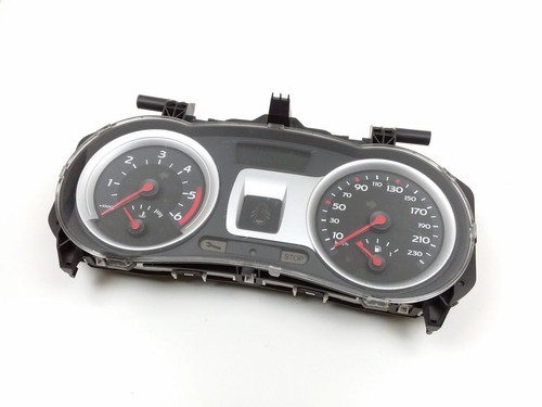 Renault clio iii - renault,