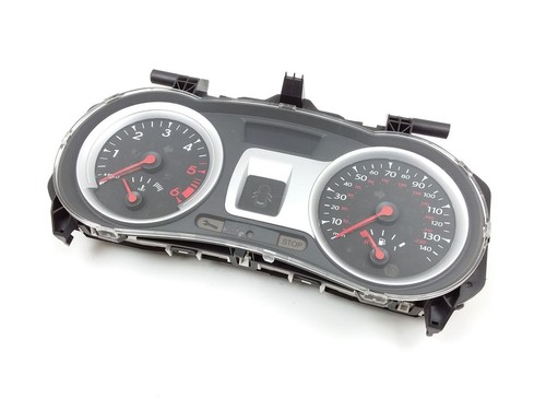 Renault clio iii 2010 - 2010, diesel
