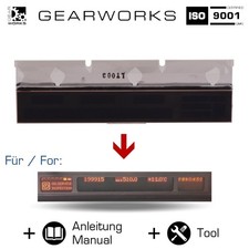 Tacho Display für BMW 5er 518