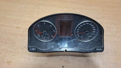 Volkswagen golf 2008 - vi, diesel