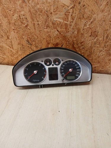 Ford galaxy 2002 - 2002, benzin