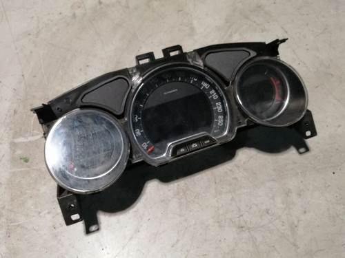 Citroen 2010 diesel - c5,