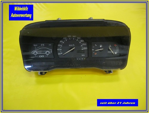 Ford escort 90 - ford,