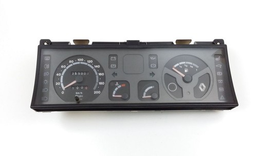 Renault espace 1995 diesel - espace, ii