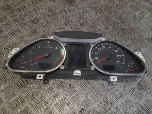 Audi 4f 2006 diesel - 4f,