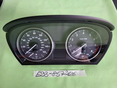 Bmw e92 e93 meilen - bmw,