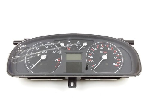 Renault laguna 2003 diesel - ii,