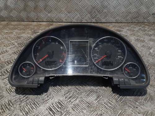 Audi 8e 8h - s4,