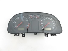 Volkswagen Golf IV 2001 Diesel