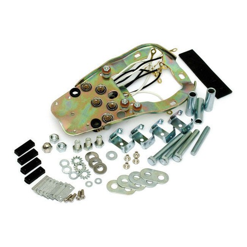 Dash grundplatte tacho - grundplatte,