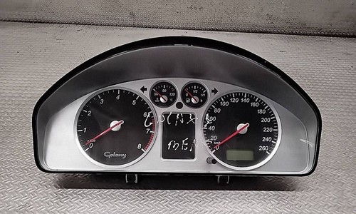 Ford galaxy 2002 - ford,