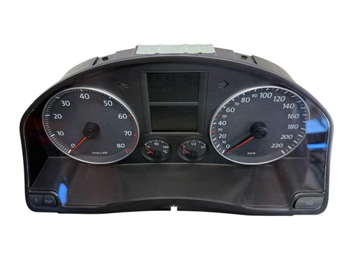 Golf typ 1k tacho - vw, 5