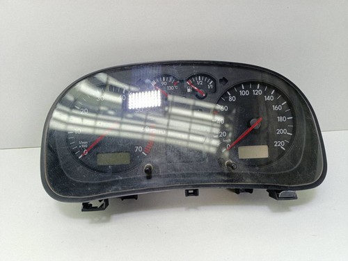 Volkswagen golf 1999 benzin - volkswagen,