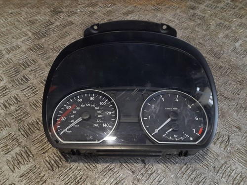 Bmw e81 e87 2006 - e87,