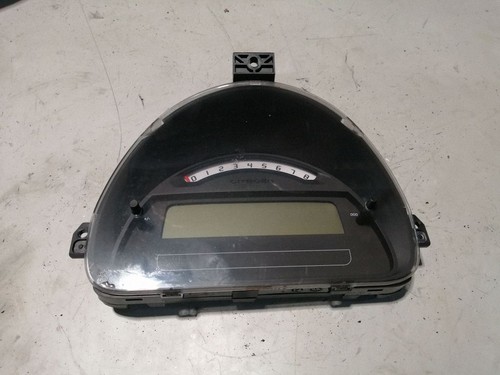Citroen 2007 benzin - c2,