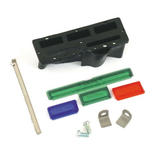 Fatbob tacho dashcover - fatbob,
