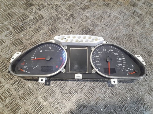 Audi 4f 2006 diesel - c6,