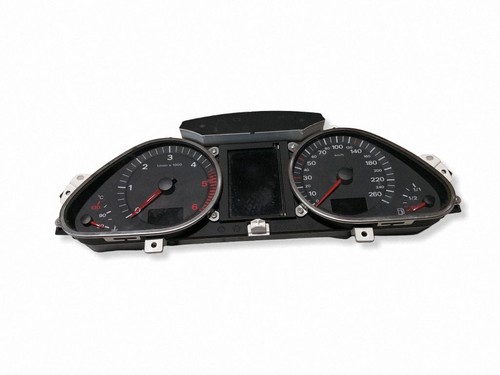 Audi 4f 2006 diesel - audi, a6