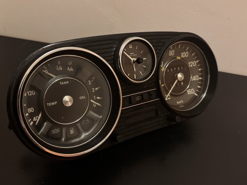 Cockpit strichacht - cockpit, „strichacht“
