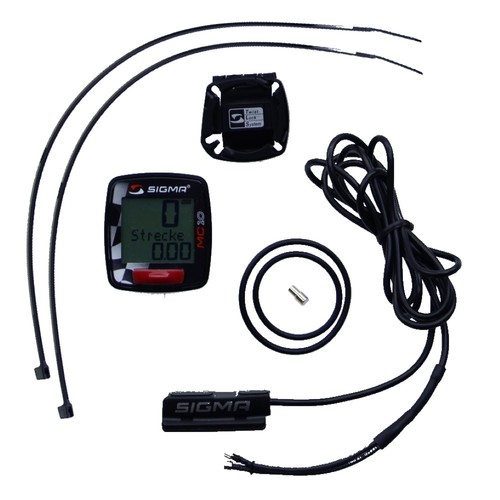 Universal motorrad tacho - universal,