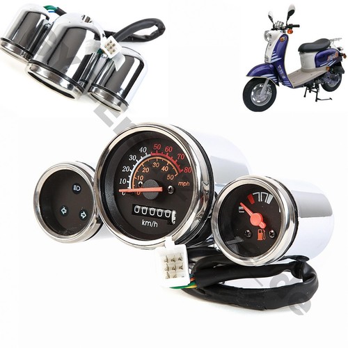 Tacho tachometer block - tachometer, für