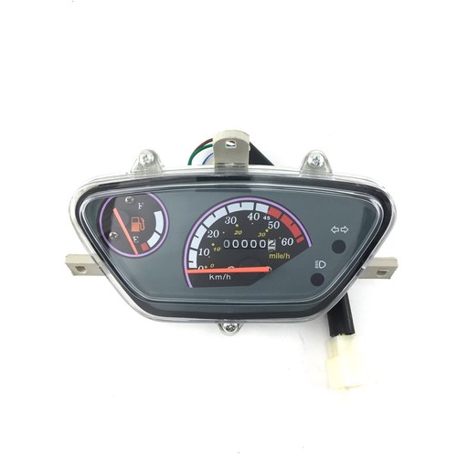 Tachometer komplett roller - komplett,