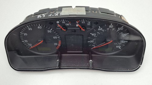 Volkswagen passat 1999 - b5,